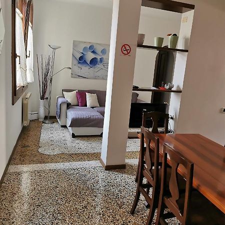 Ca Cristallina Venice Ngoại thất bức ảnh