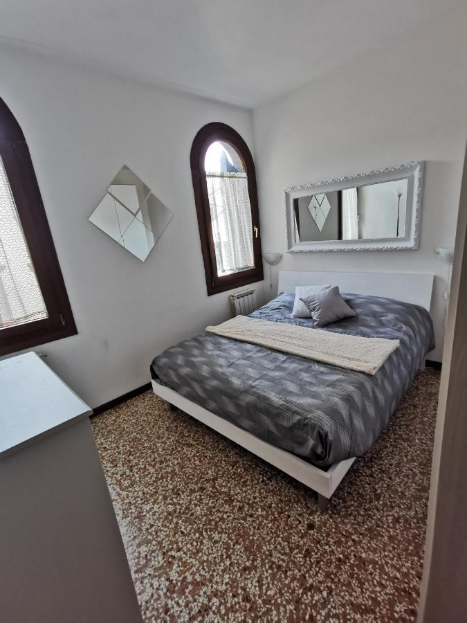 Ca Cristallina Venice Ngoại thất bức ảnh