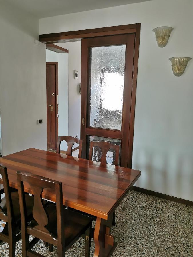 Ca Cristallina Venice Ngoại thất bức ảnh