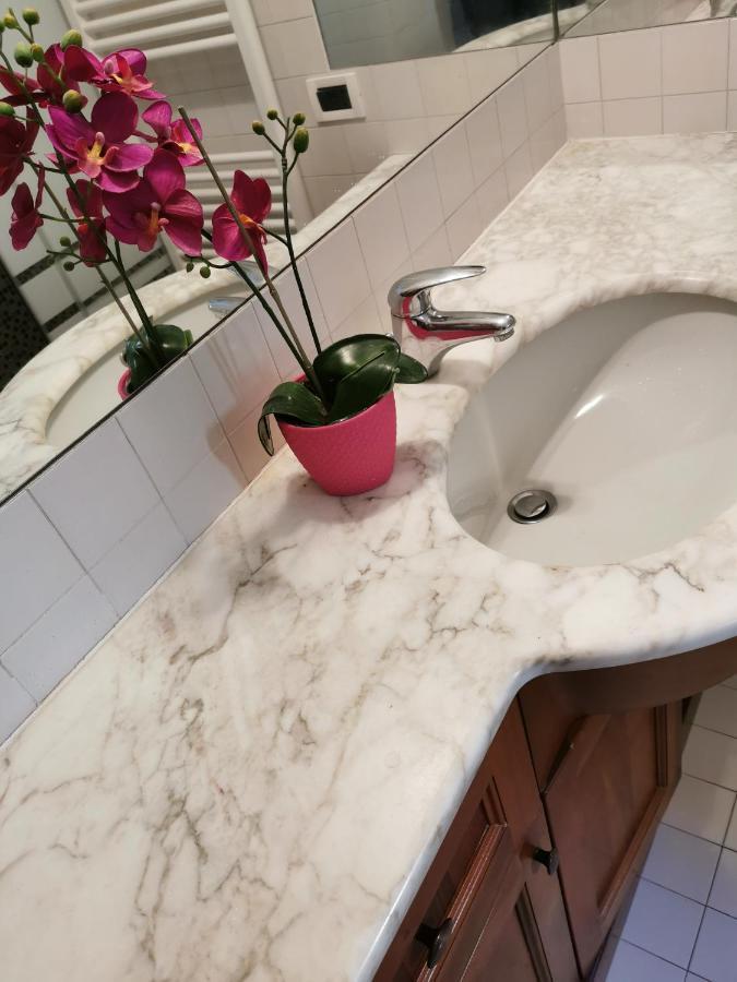 Ca Cristallina Venice Ngoại thất bức ảnh