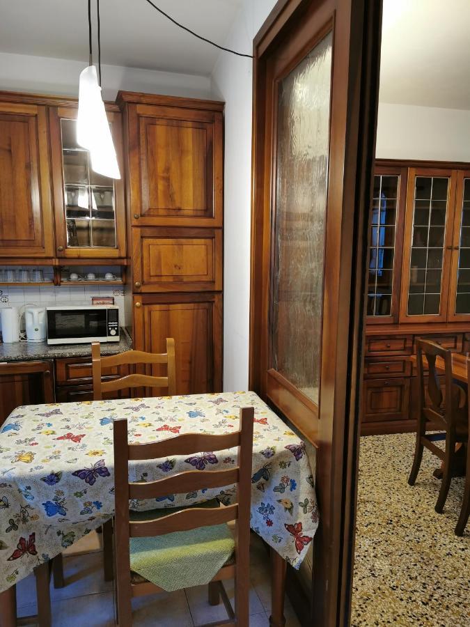 Ca Cristallina Venice Ngoại thất bức ảnh